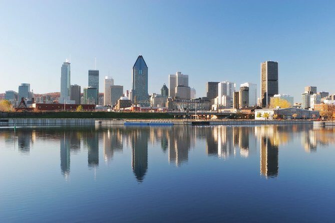Montreal City Sightseeing Tour with Live Commentary - Bus Stops and Seating: How to Avoid the Usual Frustrations