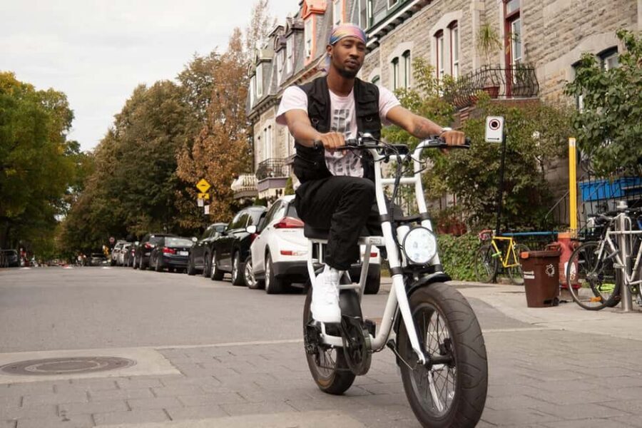 Montreal: E-Bike Sightseeing Tour - Key things I’d plan around before you book
