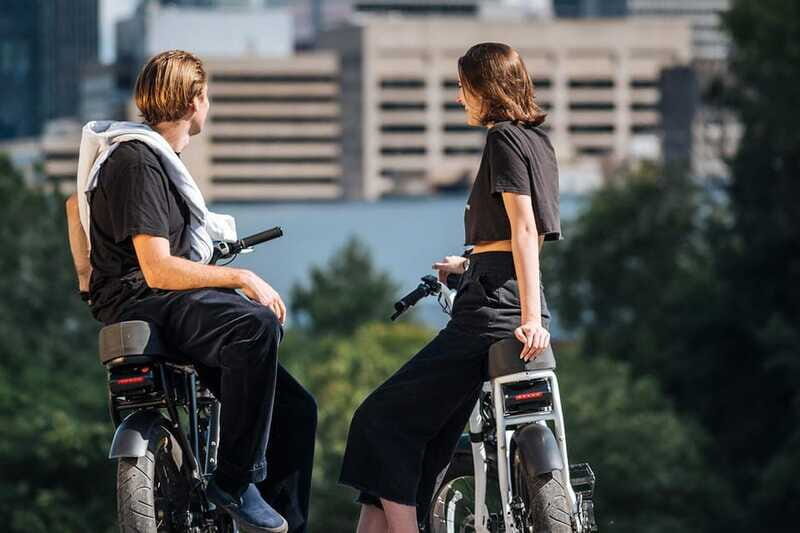 Montreal: E-Bike Sightseeing Tour - Who should book, and who should skip this bike tour