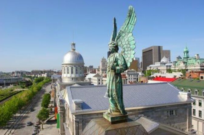 Montreal eBike Sightseeing Tour - Key Things I’d Plan Around