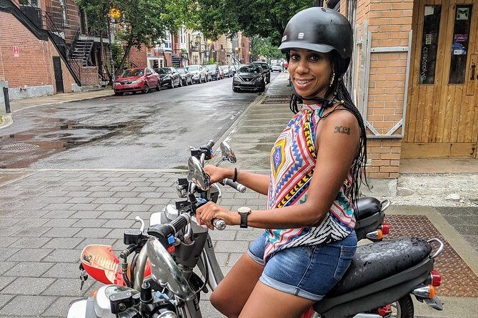 Montreal eBike Sightseeing Tour - Price and Value: Is $81.64 Worth It for 3 Hours?