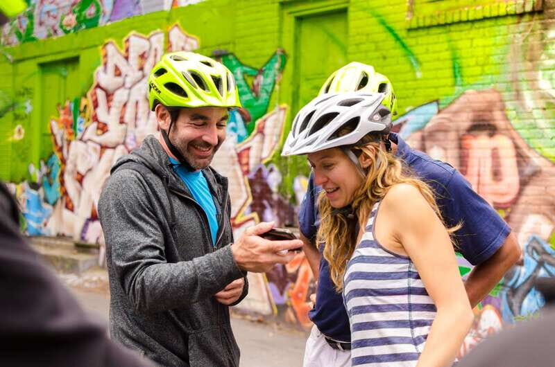 Montreal: Guided Bike Tour of City, Old Port & Plateau - Key takeaways before you book