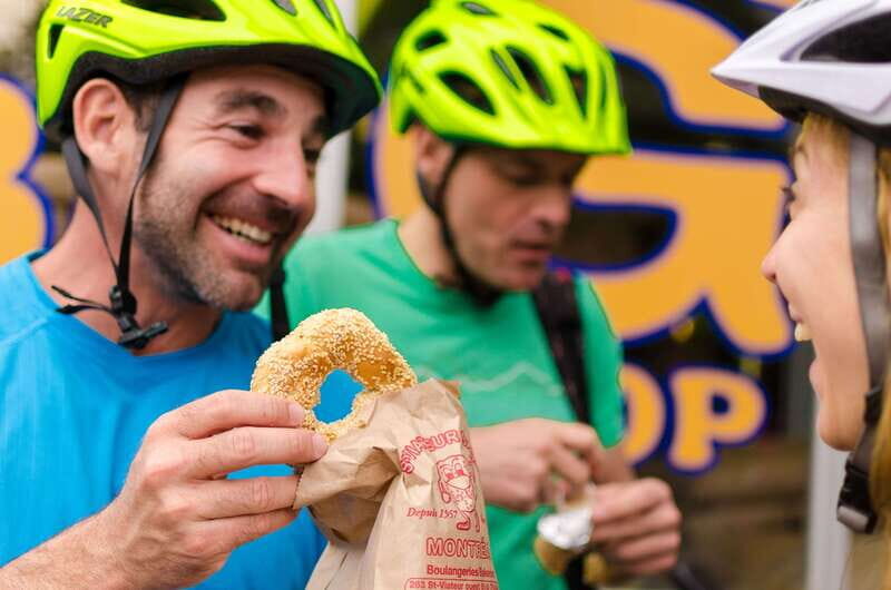 Montreal: Guided Bike Tour of City, Old Port & Plateau - Mile End and Saint-Viateur Bagel: The 3-Hour Stretch That’s Easy to Want