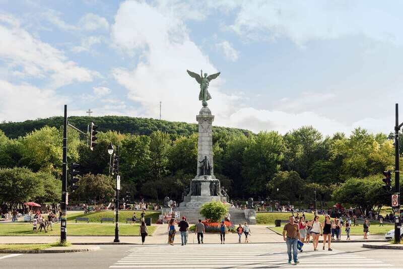 Montreal: Guided Bike Tour of City, Old Port & Plateau - Keep the Bike Until Closing Time: Turn One Tour Into a Full Day