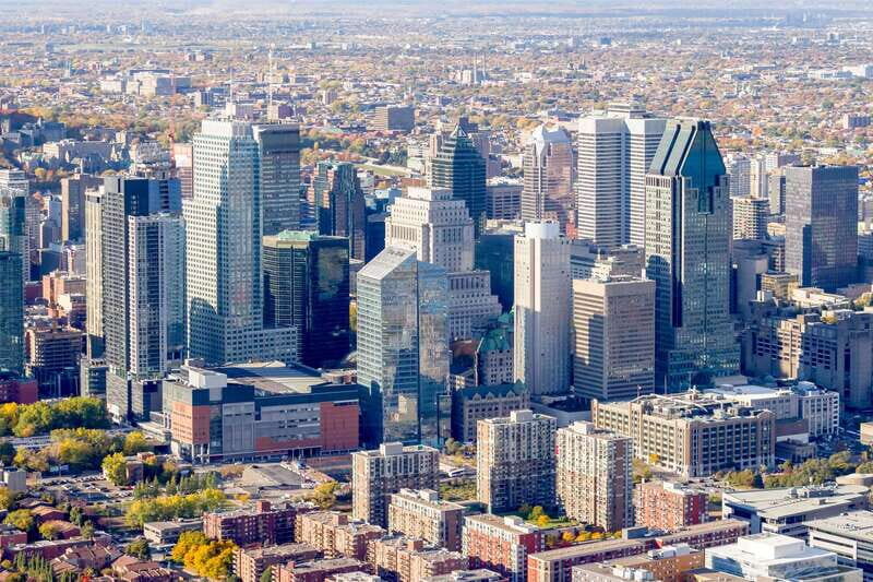Montreal: Guided Bus Tour - Key Highlights That Make This Tour Worth Booking