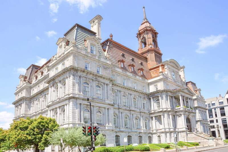 Montreal: Guided Bus Tour - How This 210-Minute Bus Loop Helps You “Get” Montreal Fast