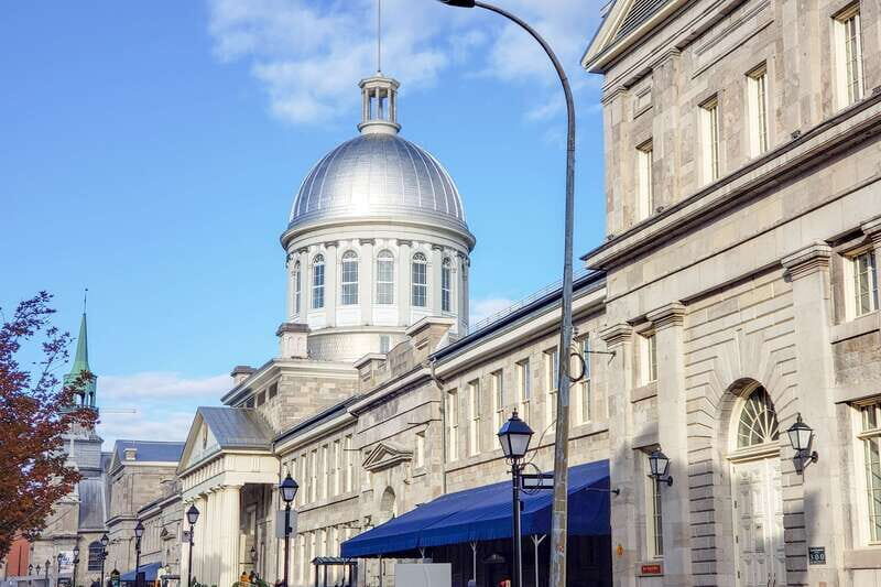 Montreal: Guided Bus Tour - Mount Royal Park and Saint Joseph’s Oratory: The View That Explains Everything