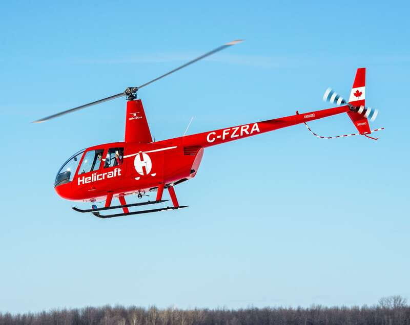 Montreal: Guided Helicopter Tour - Value Check: Is $167 Worth a 20–30 Minute Helicopter Ride?