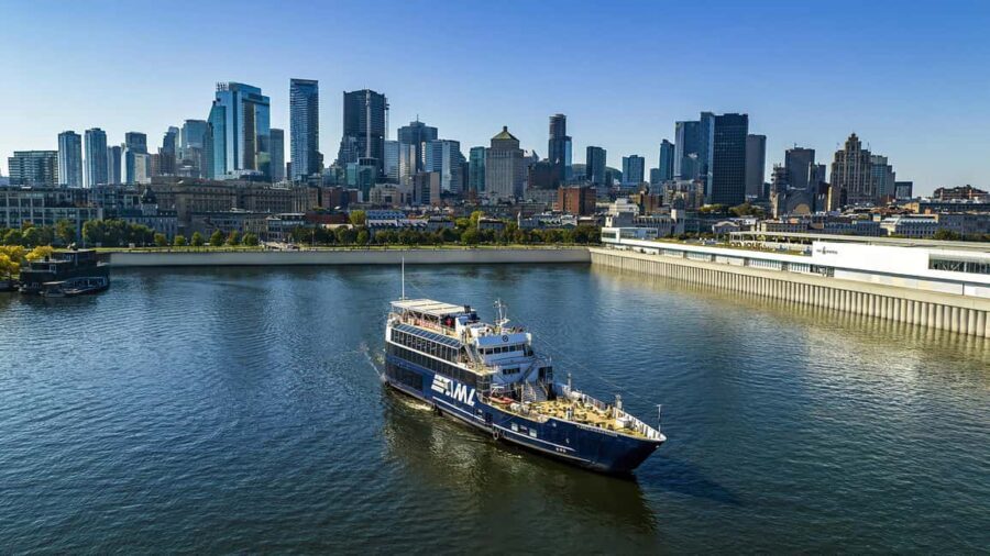 Montréal: Guided Sightseeing River Cruise - Why This St. Lawrence Cruise Feels Like Montreal’s Best Shortcut