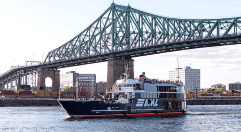 Montréal: Guided Sightseeing River Cruise - Should You Book This Guided Montréal River Cruise?