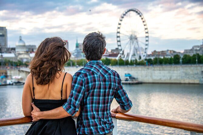 Montreal History Guided Sightseeing Cruise - Price, timing, and value: when $37.46 per person makes sense