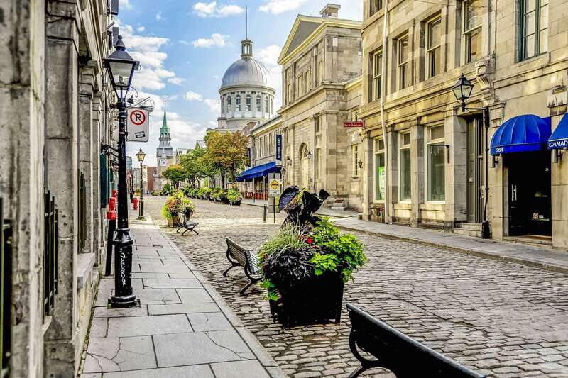 Montreal: Hop-On Hop-Off Double-Decker Bus Tour - Should you book? My take