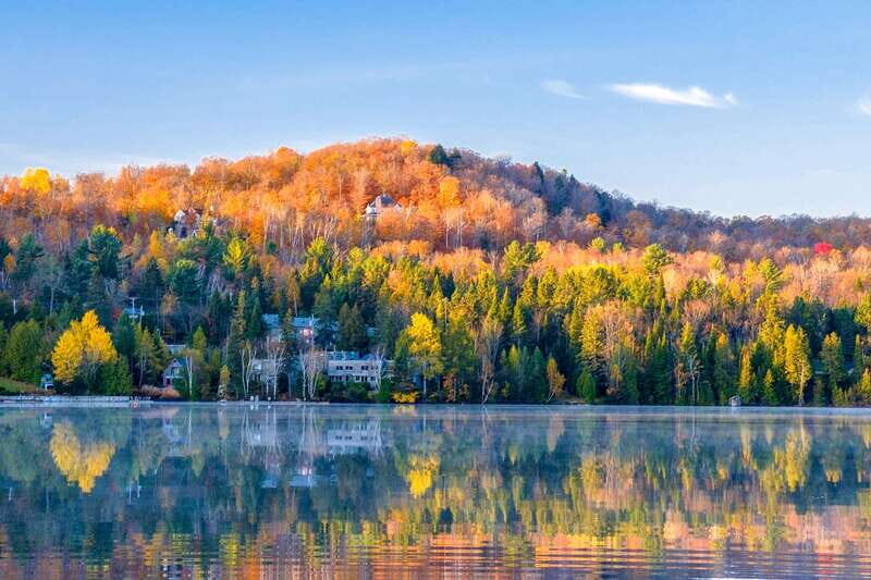 Montreal: Laurentian Mountains Day Trip - Key Highlights You’ll Actually Use