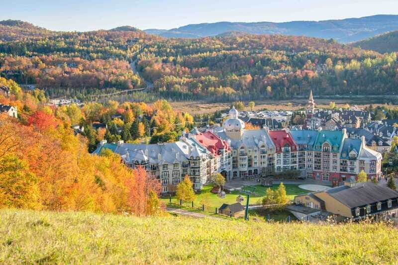 Montreal: Laurentian Mountains Day Trip - What to Bring (So the Day Feels Easy)