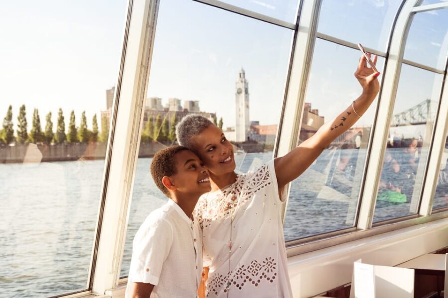 Montreal: Le Bateau-Mouche St. Lawrence Sightseeing Cruise - Who this cruise suits best (and who should think twice)