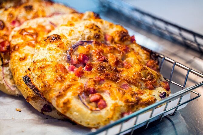 Montreal Mile End Authentic Food Tour with 7 Delicacies Tastings - Little Italy to Mile End: The walk that explains Montreal