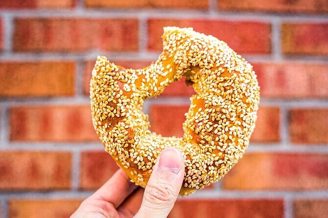 Montreal Mile End Authentic Food Tour with 7 Delicacies Tastings - Your guide, the stories, and local picks after the tour