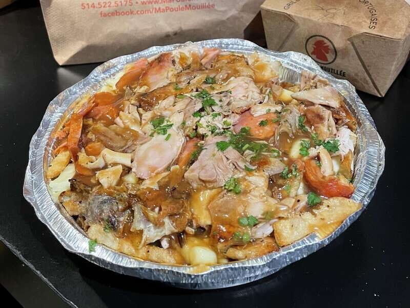 Montréal: Mile End Foodie Tour with Tasting - The Wilensky moment: why that stop keeps getting mentioned