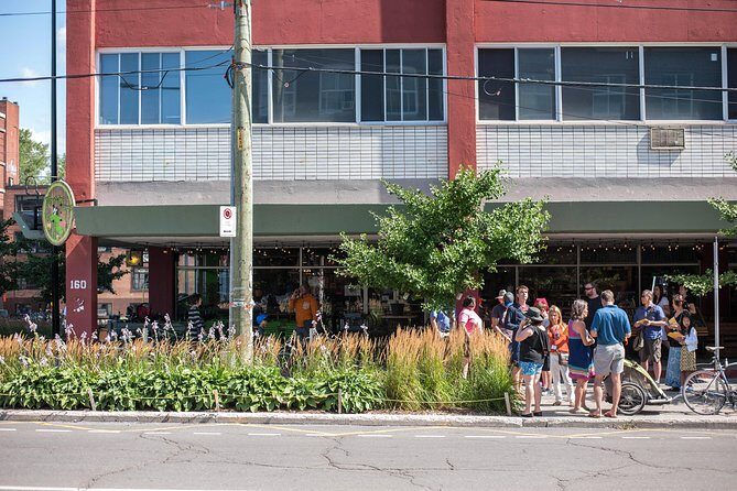 Montreal Mile End Local Guided Food Tour by Local Montreal Tours - Mile End on Foot: Why This Tour Starts With the Neighborhood