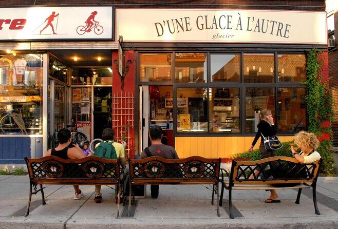 Montreal Mile End Local Guided Food Tour by Local Montreal Tours - Meeting at Lester’s Deli and Finishing Near Fairmount: Simple Logistics
