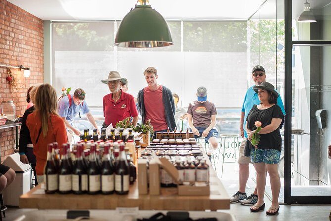 Montreal Mile End Local Guided Food Tour by Local Montreal Tours - Pacing and Group Size: Why It Feels Comfortable (Even When It’s Rainy)