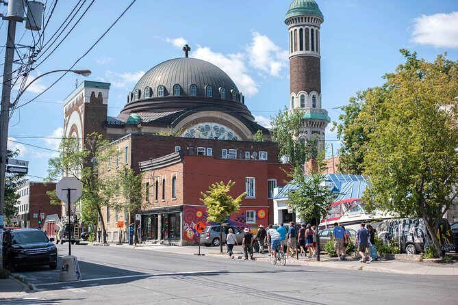 Montreal Mile End Local Guided Food Tour by Local Montreal Tours - Dietary Restrictions: Tell Them Early, Then Expect Real Options