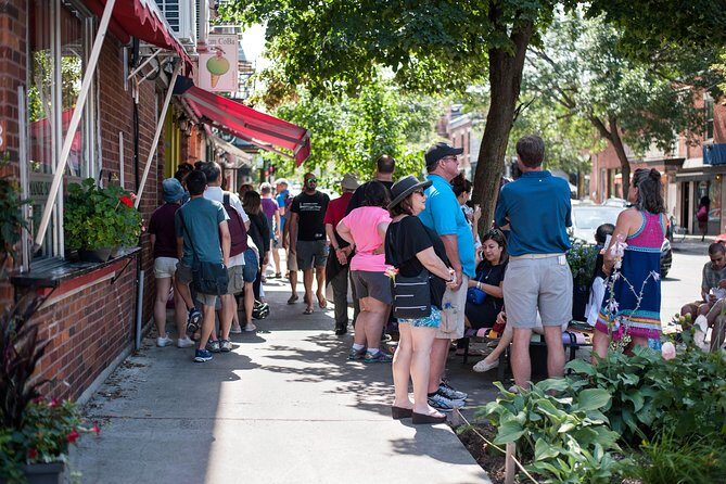 Montreal Mile End Local Guided Food Tour by Local Montreal Tours - Price and Value: What You’re Paying $93.88 For