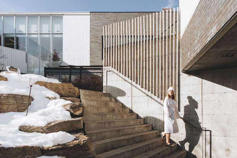 Montreal: Nordic Spa Thermal Experience - Key Things That Make Strøm Nordic Spa Worth Your Time