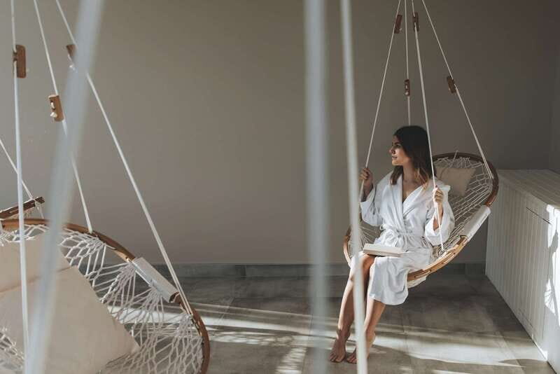 Montreal: Nordic Spa Thermal Experience - Strøm Nordic Spa on Nuns’ Island: Close to Downtown, Built for Unwinding