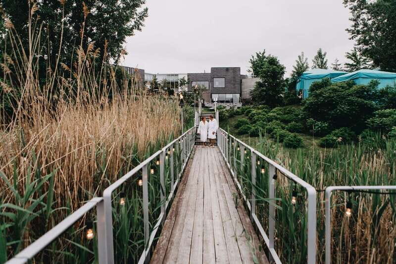Montreal: Nordic Spa Thermal Experience - Price and Value: Is $59 a Deal or Just a Fancy Day?