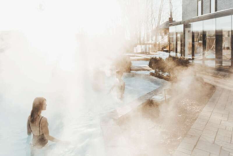 Montreal: Nordic Spa Thermal Experience - Who Should Book This Thermal Experience (And Who Might Want a Different Plan)