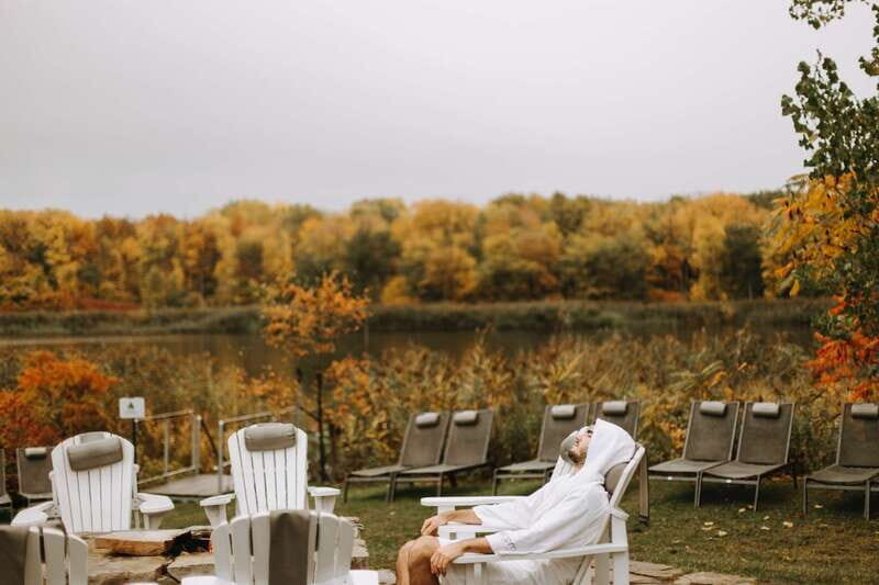 Montreal: Nordic Spa Thermal Experience - Should You Book Strøm Nordic Spa Thermal Experience?