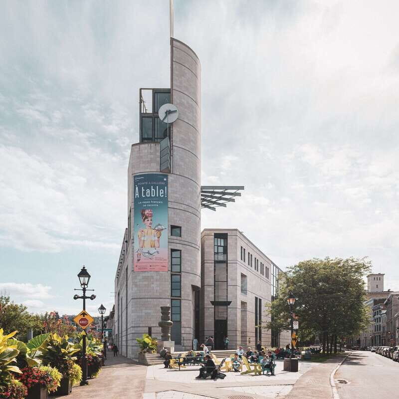 Montreal: Old Montreal Guided Walking Tour - Starting at Place d’Armes: why this BMO meetup matters