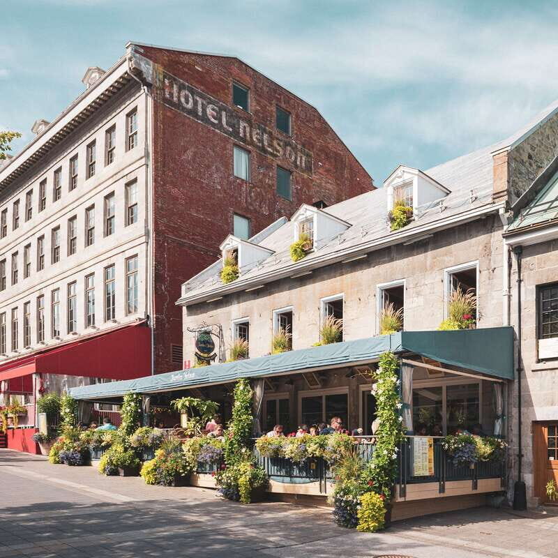 Montreal: Old Montreal Guided Walking Tour - What you’ll learn about Montreal’s founding and expansion