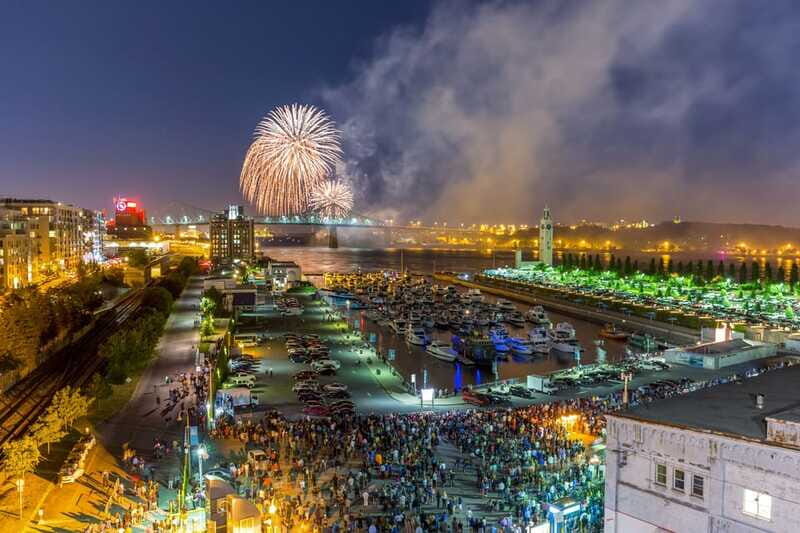 Montreal Old Port: Urban Zipline Ticket - Weather, Closures, and How to Time It in Your Day