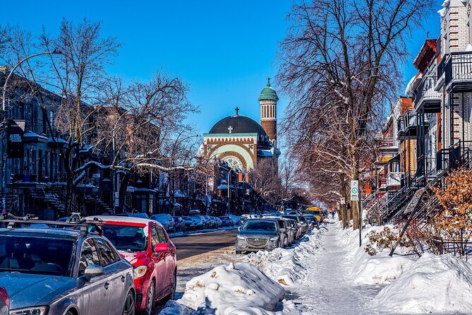Montreal Private Food Tour – Taste 6+ Dishes in Trendy Mile End - The stop-by-stop menu: six-plus bites that tell Montreal’s story
