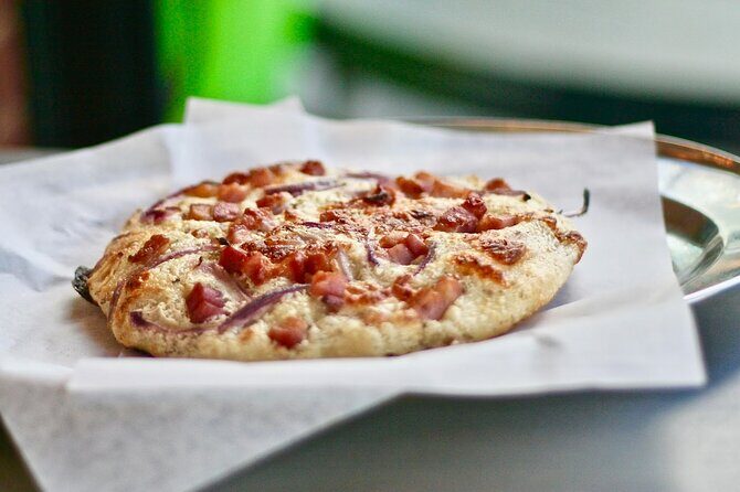 Montreal Private Food Tour – Taste 6+ Dishes in Trendy Mile End - Comfort and logistics that actually matter on this kind of tour
