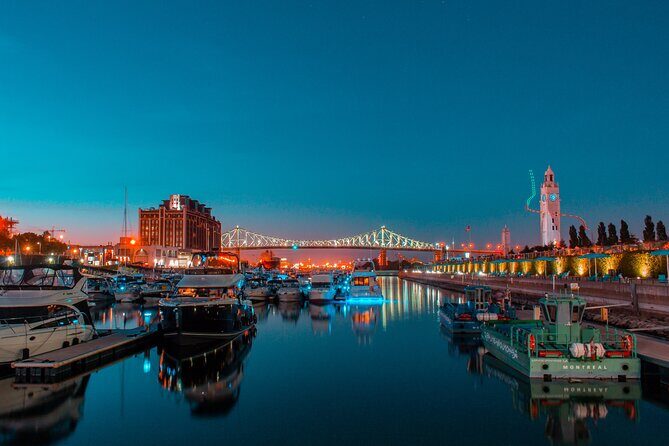 Montreal: Private Walking Tour with a Local - What you’ll experience: stories, street life, and locals’ “go here” tips