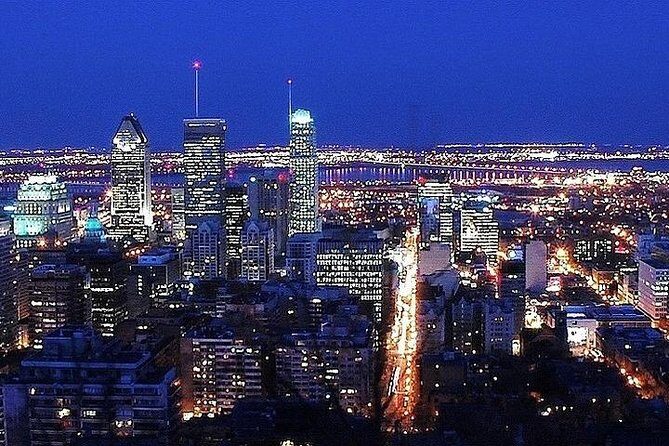 Montreal: Private Walking Tour with a Local - Neighborhood route possibilities: the Montreal core, the waterfront, and markets