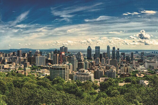 Montreal: Private Walking Tour with a Local - Price and logistics: what $40 per person covers (and what it doesn’t)