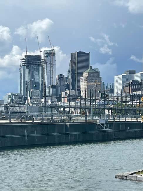 Montreal: Private Walking Tour with a Local - Should you book it? A quick decision checklist