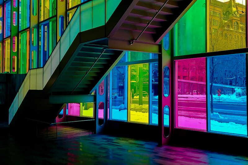 Montreal: RESO Underground City and Downtown Walking Tour - Who this Montreal RESO tour is best for