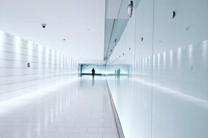 Montreal RESO Underground City + Downtown Tour by MTL Detours - Price and value: is $35.30 worth it?