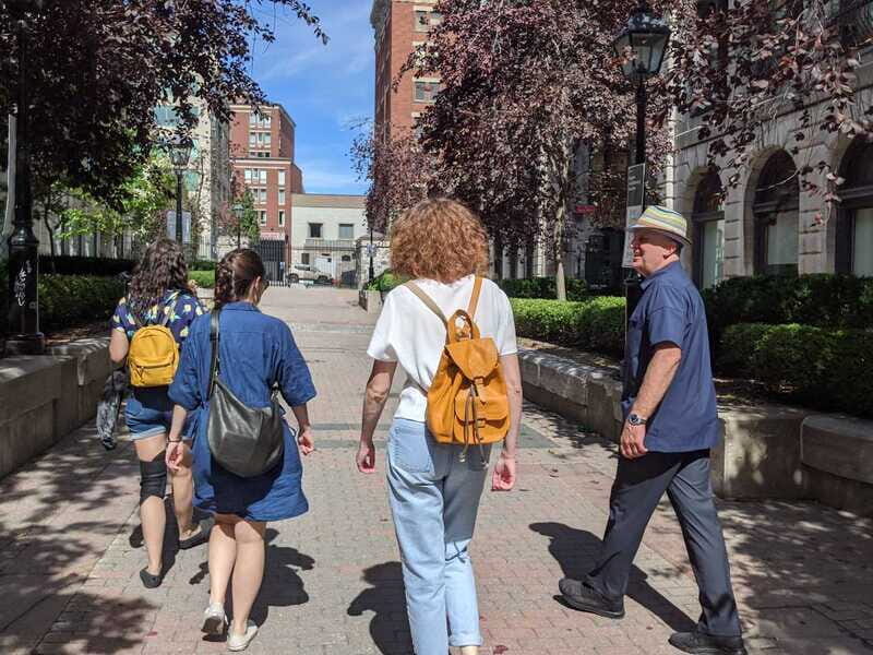 Montréal: The Original Old Montréal Walking Tour - Key moments that make this tour worth it