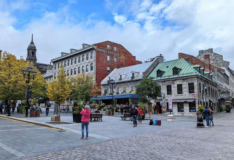 Montreal: Top Rated Small Group Old Montreal Walking Tour - The Take-Home Bonus: Recommendations, Treat, and Parting Gift