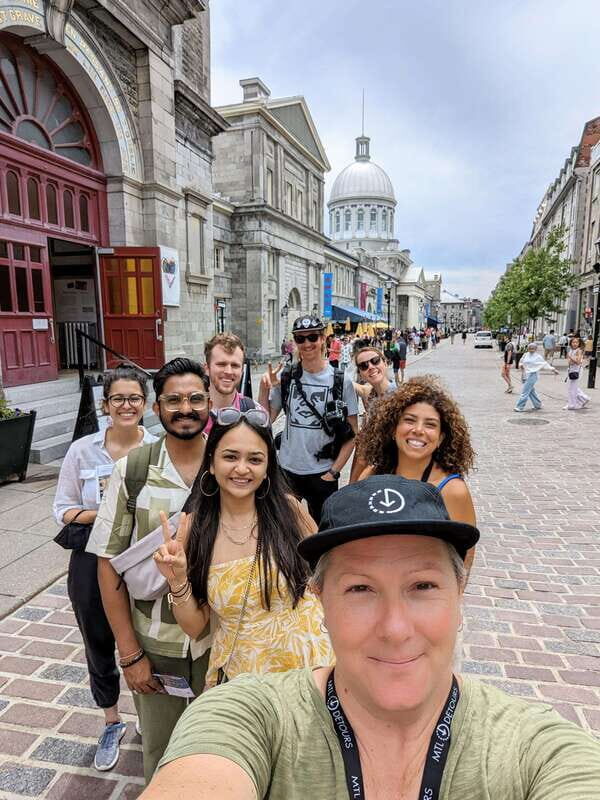 Montreal: Top Rated Small Group Old Montreal Walking Tour - Quick Fit Check: Who This Old Montreal Walk Is For