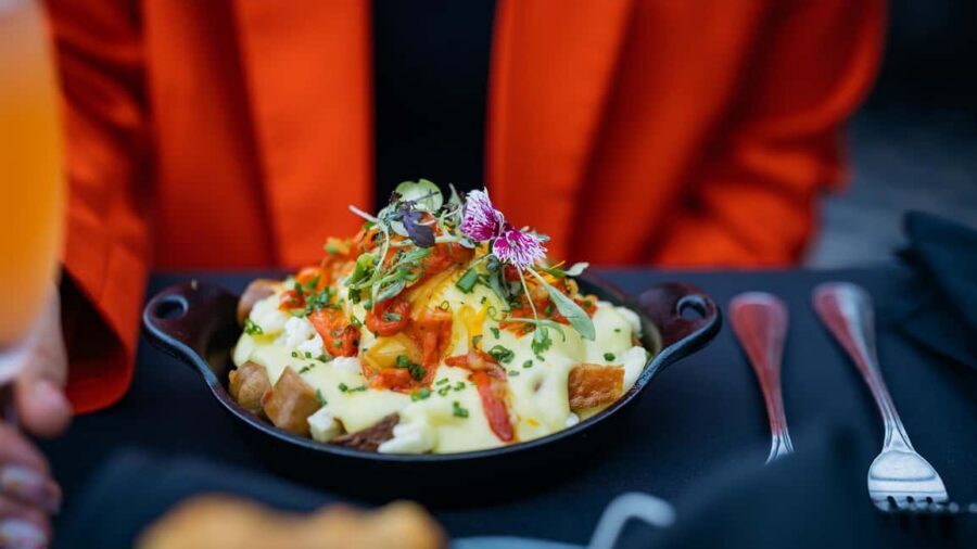 Montréal: Weekend River Brunch Cruise - Dietary choices and how to avoid meal surprises