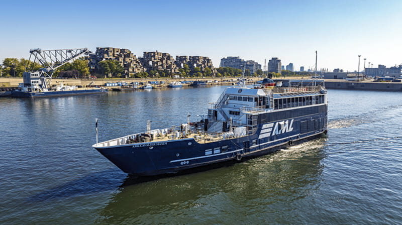 Montréal: Weekend River Brunch Cruise - Price and value: is $73 actually a good deal?