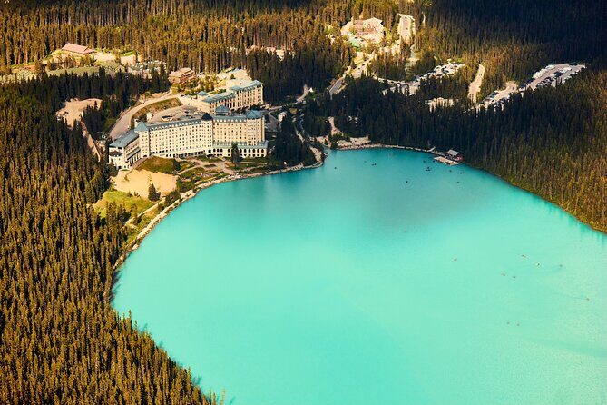 Moraine Lake and Lake Louise Tour from Calgary - Canmore - Banff - The human factor: guide quality, pacing, and driving notes