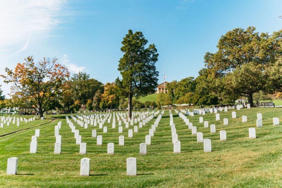 New York City: Full-Day Washington DC City Highlights Tour - Smithsonian Air and Space Museum: time-efficient museum energy